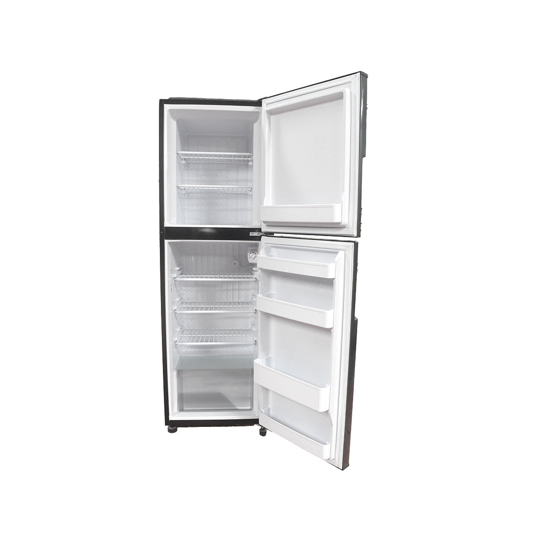 Condura 8.5 Cu. Ft. Two-Door Direct Cool Manual Defrost Inverter Refrigerator, CTD800MNI-A (Class C)