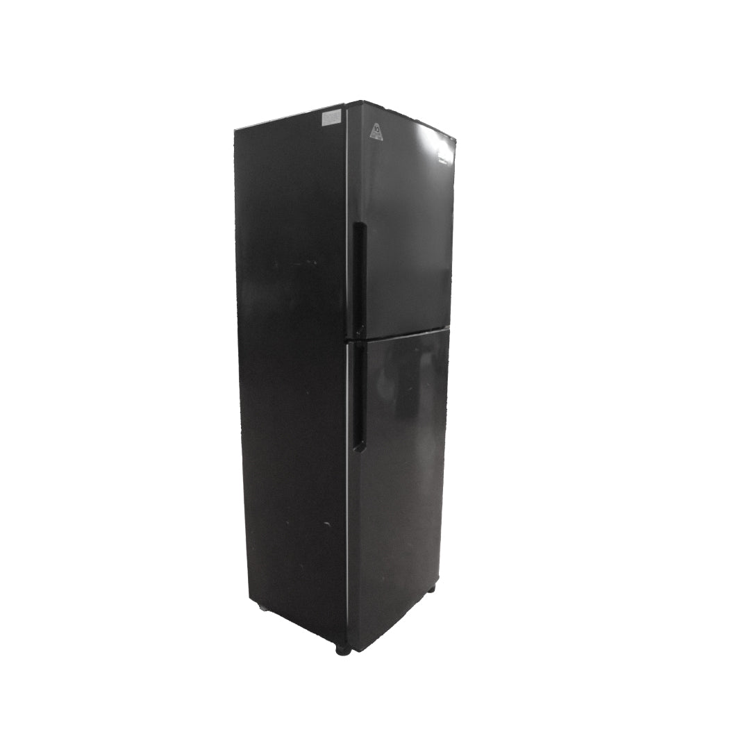 Condura 8.5 Cu. Ft. Two-Door Direct Cool Manual Defrost Inverter Refrigerator, CTD800MNI-A (Class C)