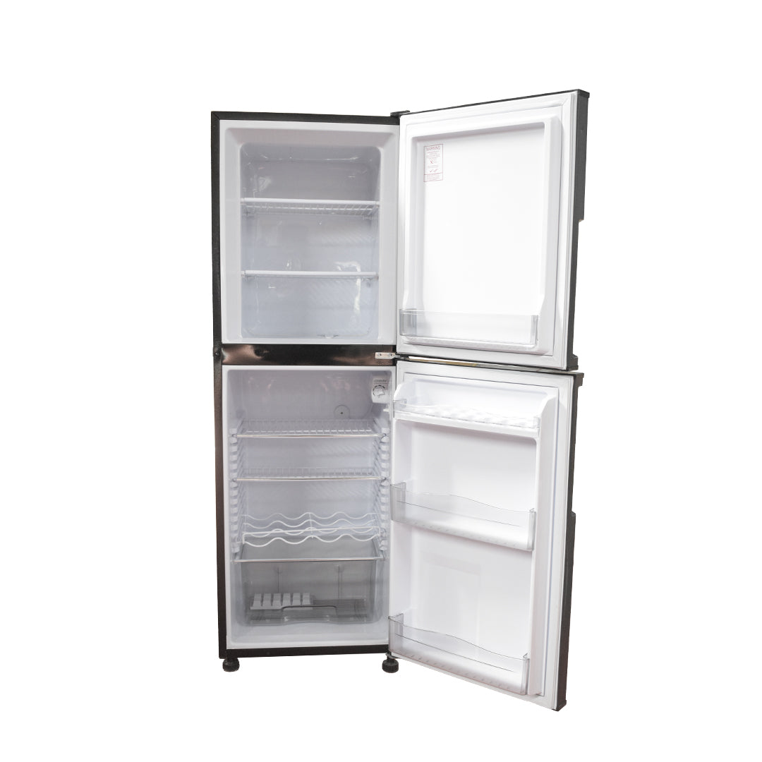 Condura 9.2 Cu. Ft. Direct Cool Inverter Refrigerator, Midnight Sapphire CTD93MNi (Class C)