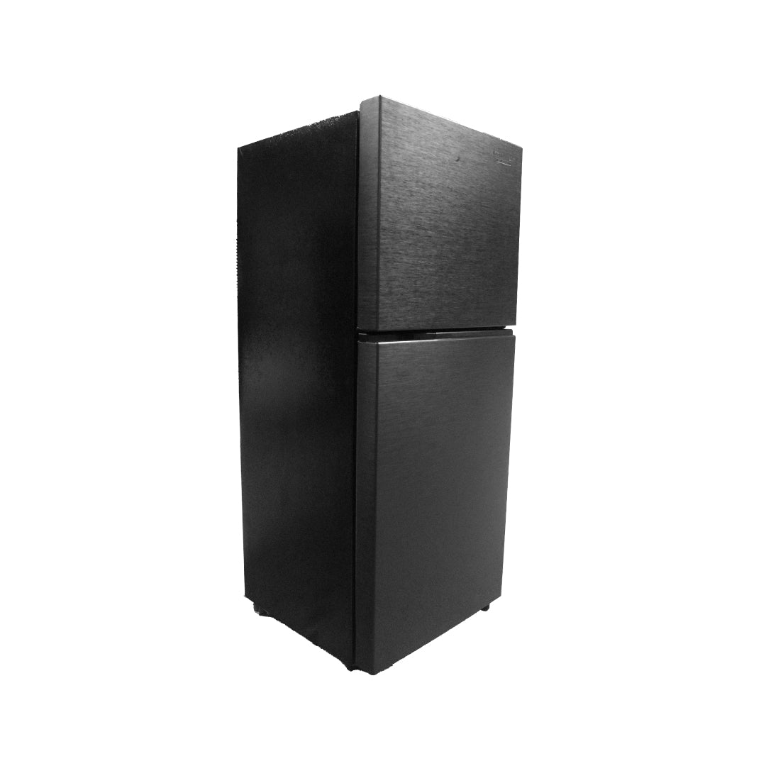 Condura 8.2 Cu.Ft. Top Freezer Inverter Refrigerator, Midnight Slate Gray CTF88i (Class C)