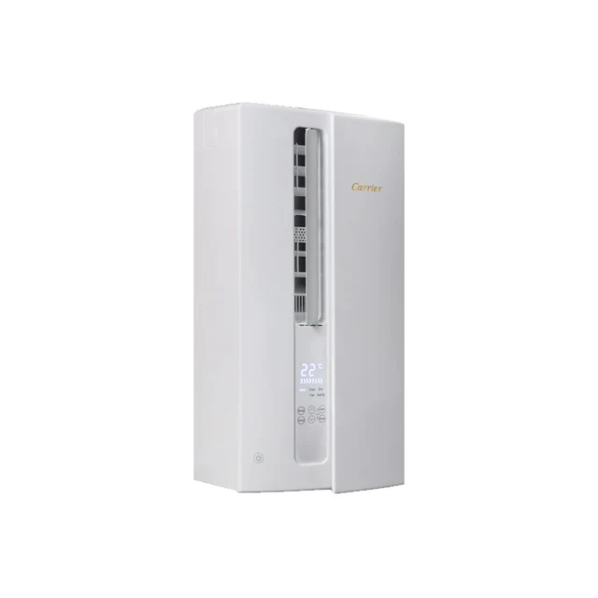 Carrier Veza 1.25 HP Vertical Discharge (Class A)