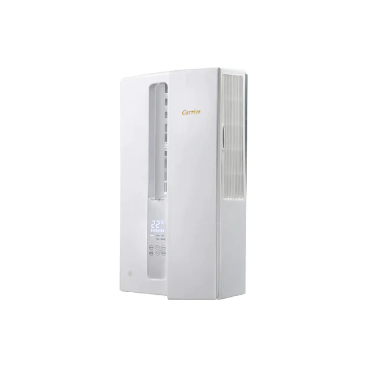Carrier Veza 1.25 HP Vertical Discharge (Class A)