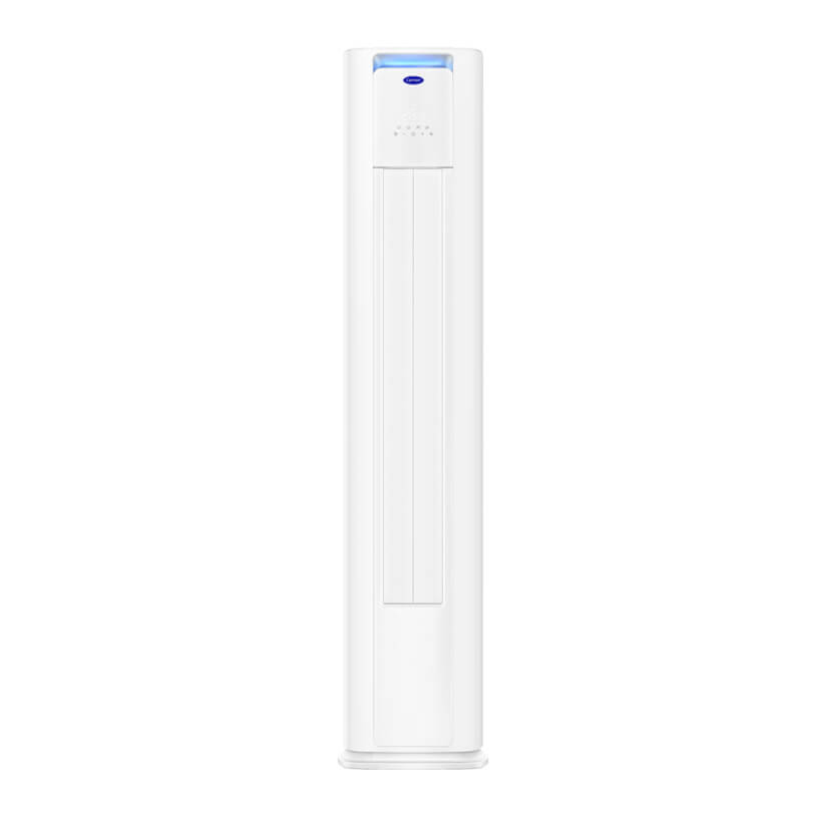 Carrier 4.00 HP Slim Floor Standing Inverter Air Conditioner (Class B)