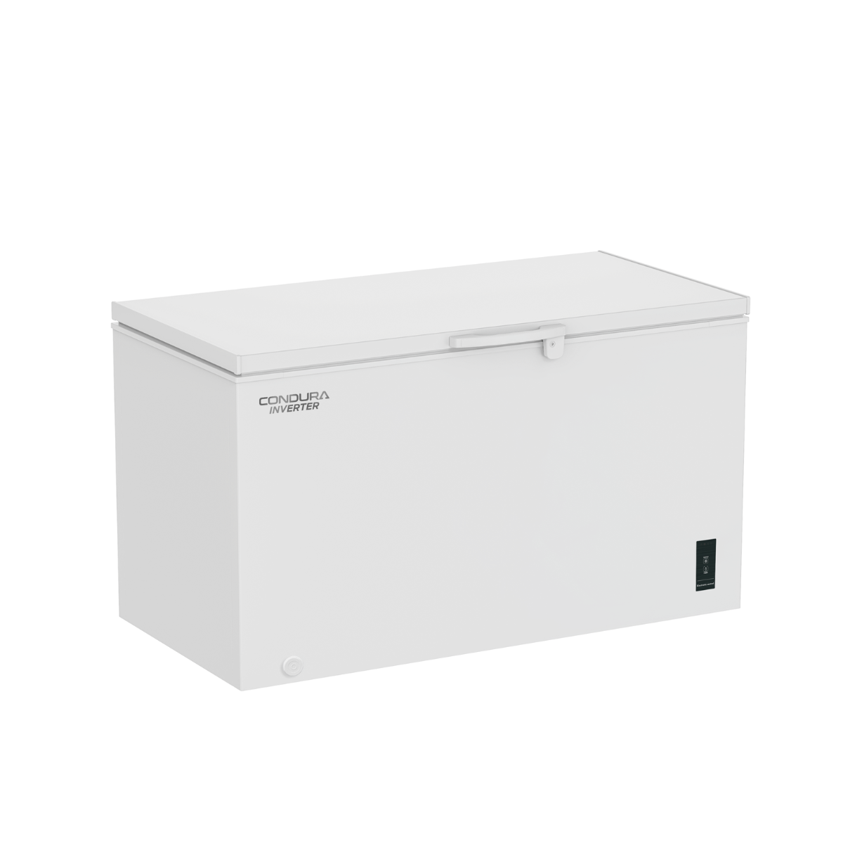 Condura 15 Cu.Ft. Negosyo Pro, Chest Freezer Inverter Refrigerator, CCF420Ri (Class B)