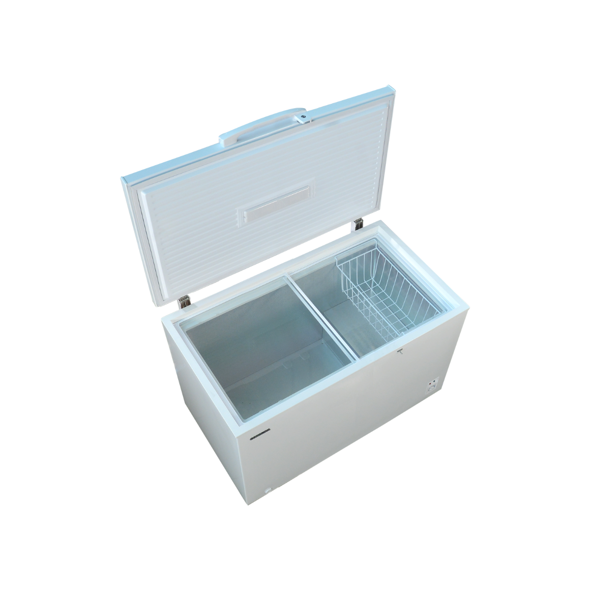 Condura 7 Cu. Ft. Negosyo Pro, Chest Freezer Refrigerator, White CCF200L-R (Class B)