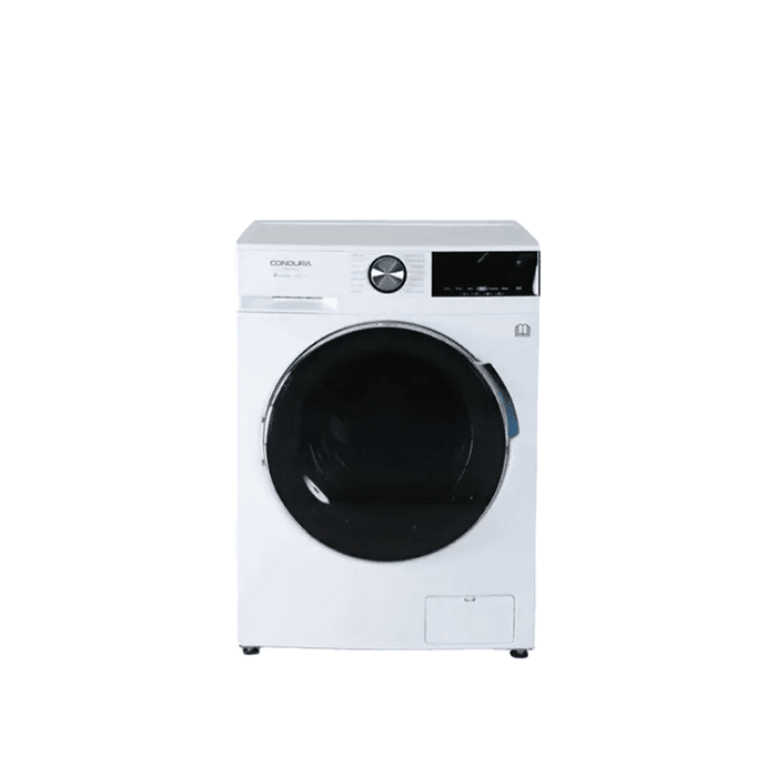 Condura 8 KG Front Load Washing Machine (Class C)