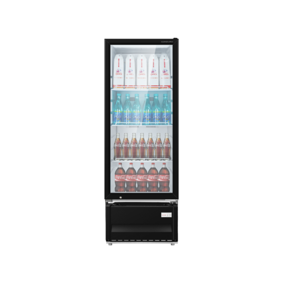 Condura 7.8 Cu. Ft. NEGOSYO PRO No Frost Chiller Refrigerator CCH78NF (Class A)