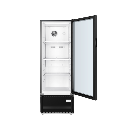 Condura 7.8 Cu. Ft. NEGOSYO PRO No Frost Chiller Refrigerator CCH78NF (Class A)