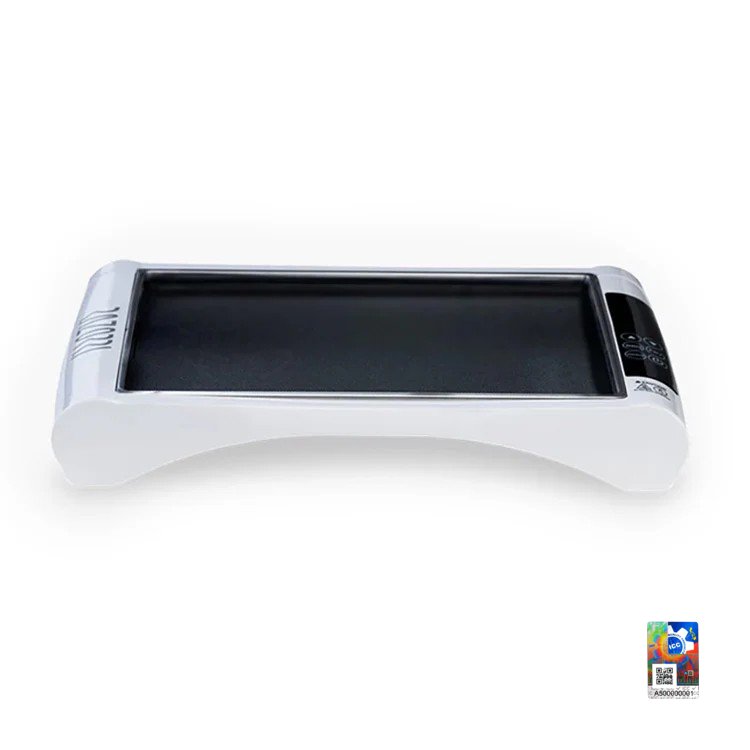 Condura Ceramic Griller (Class C)