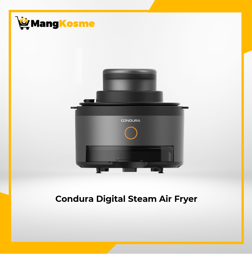 condura-digital-steam-air-fryer-with-frame-full-view-mang-kosme