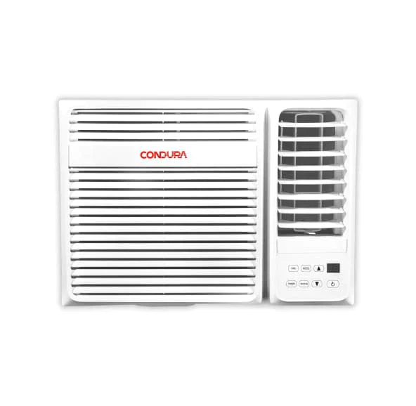 Condura 2.00HP Remote 6X+ Series Non-Inverter Air Conditioner (Premium)