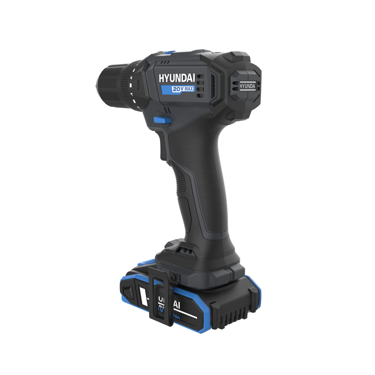 Hyundai Driver Drill DD20S-40TT (Premium)