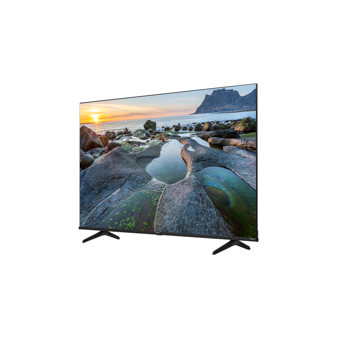 Devant 43" UHD Smart TV, 43UHD205 (Class B)