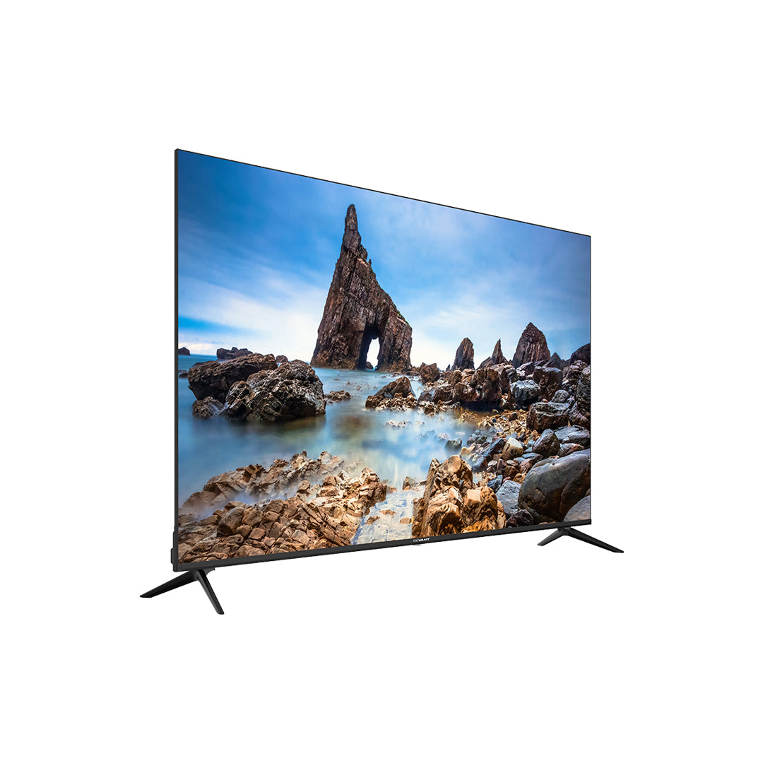 Devant 50" Quantum UHD Smart TV 50QUHW01 (Class B)