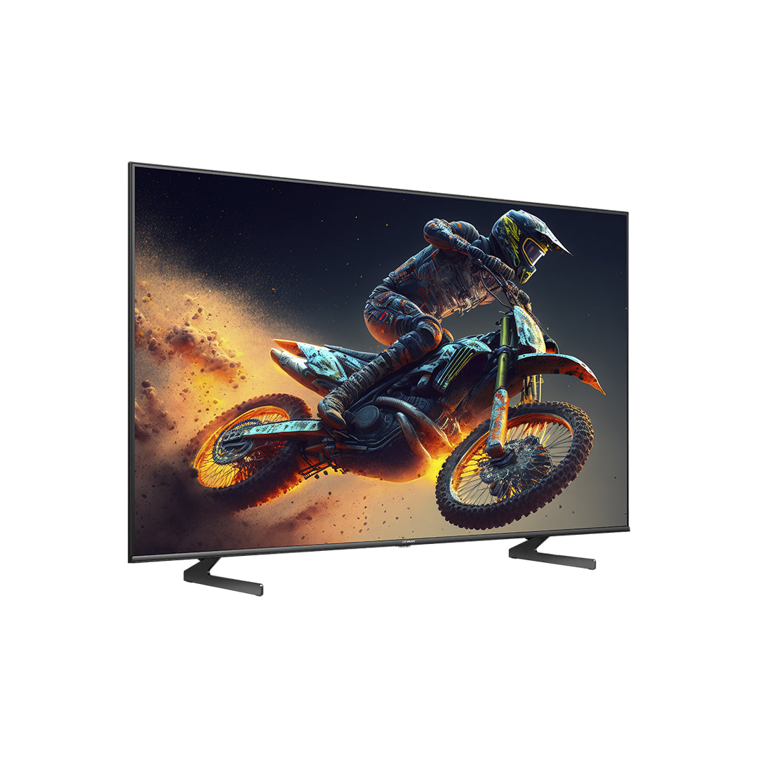 Devant 65" Quantum UHD Smart TV, 65QUHV05 (Class B)