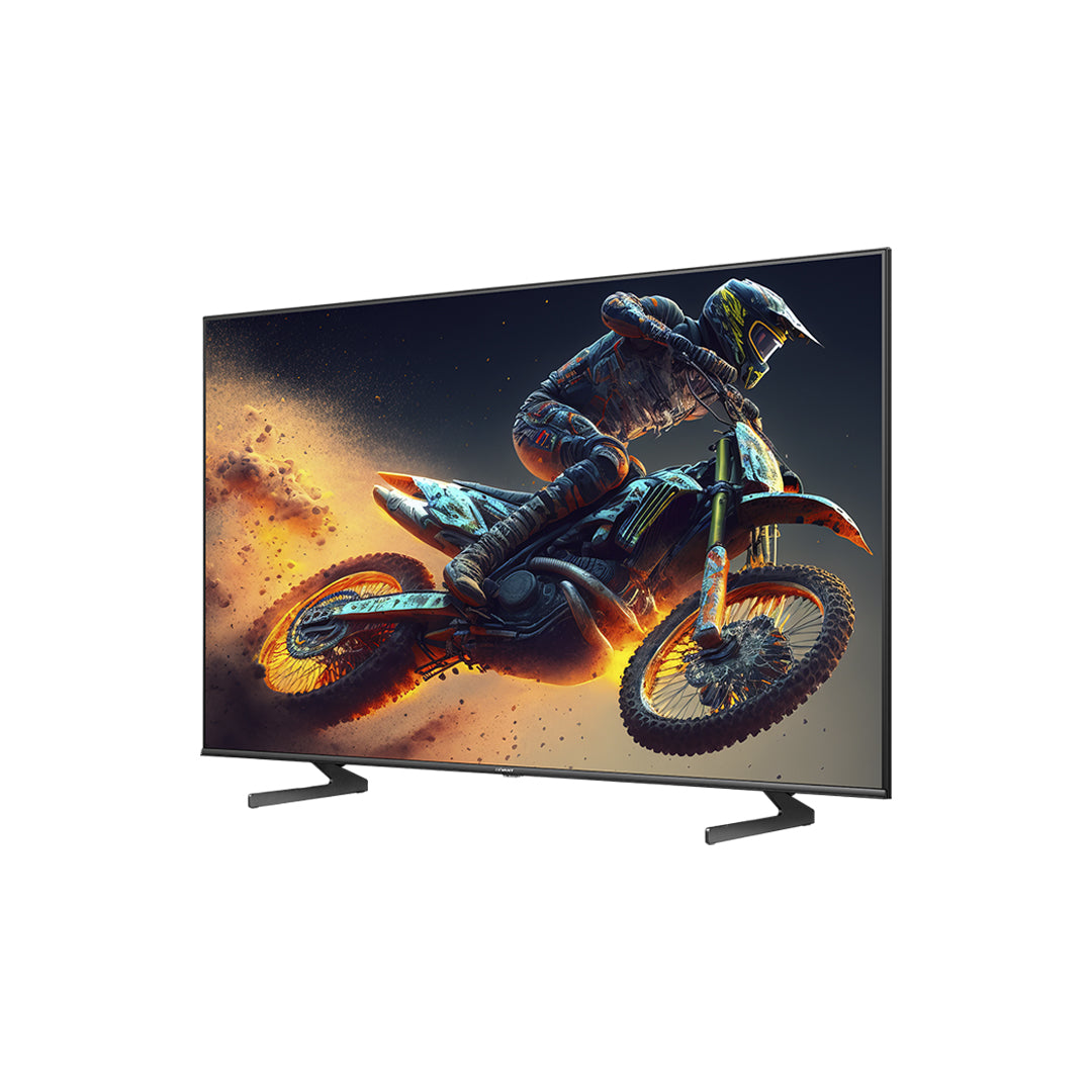 Devant 65" Quantum UHD Smart TV, 65QUHV05 (Class B)