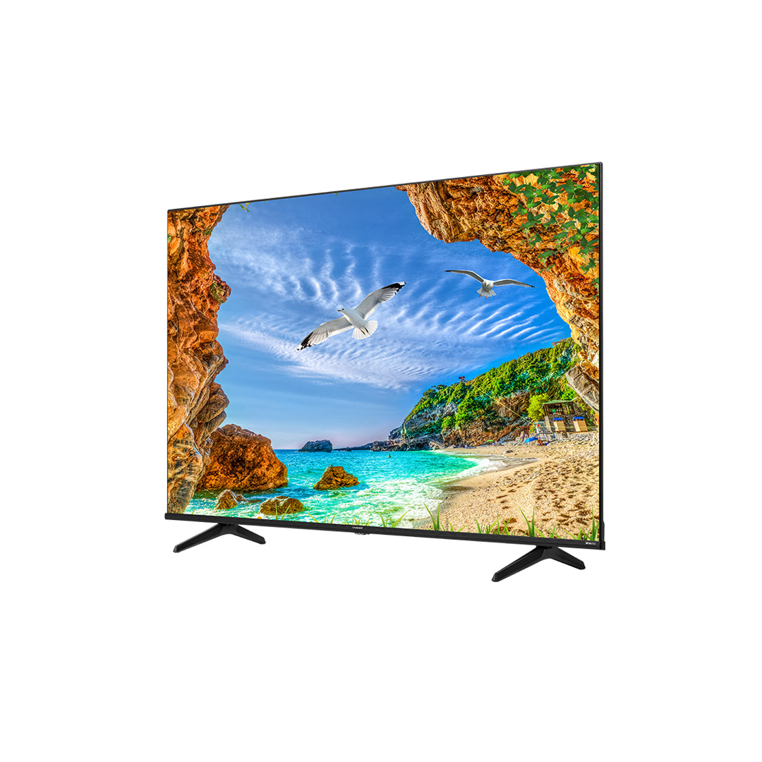 Devant 65" UHD Smart TV 65UHD205 (Class B)