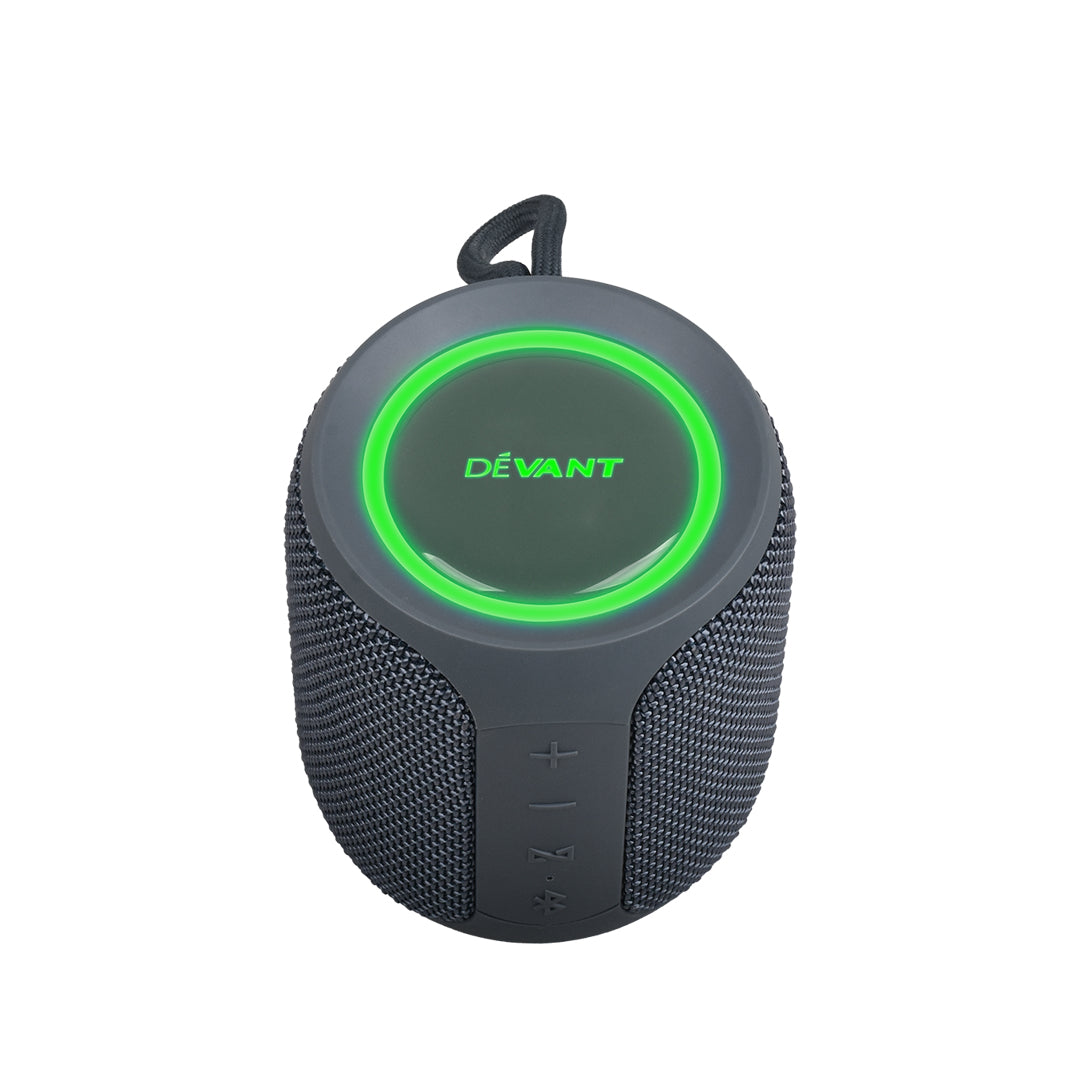 Devant 2.0Ch Soundwave Speaker SWS-01 (Class B)