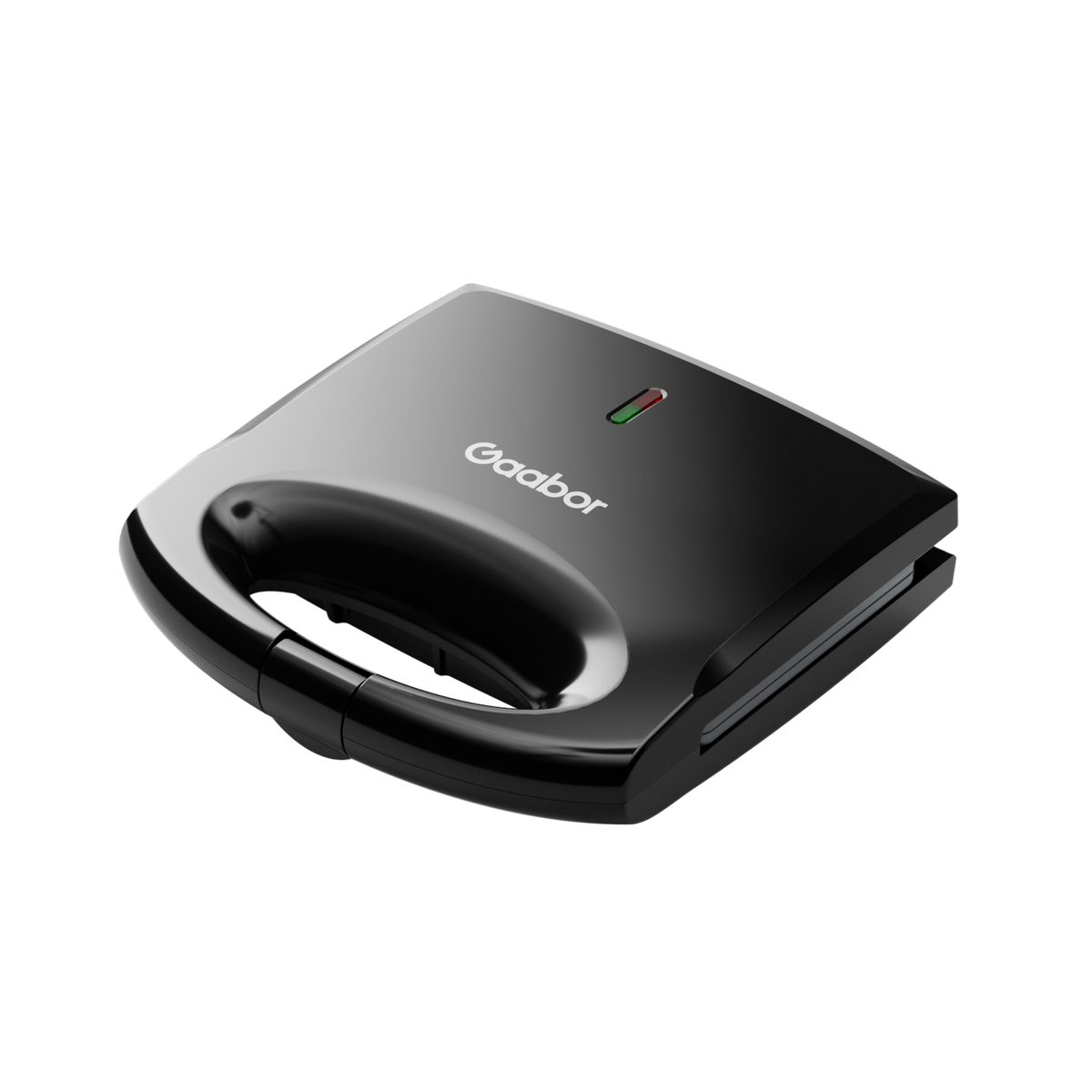 Gaabor Sandwich Machine Black EH-M03A (Class B)