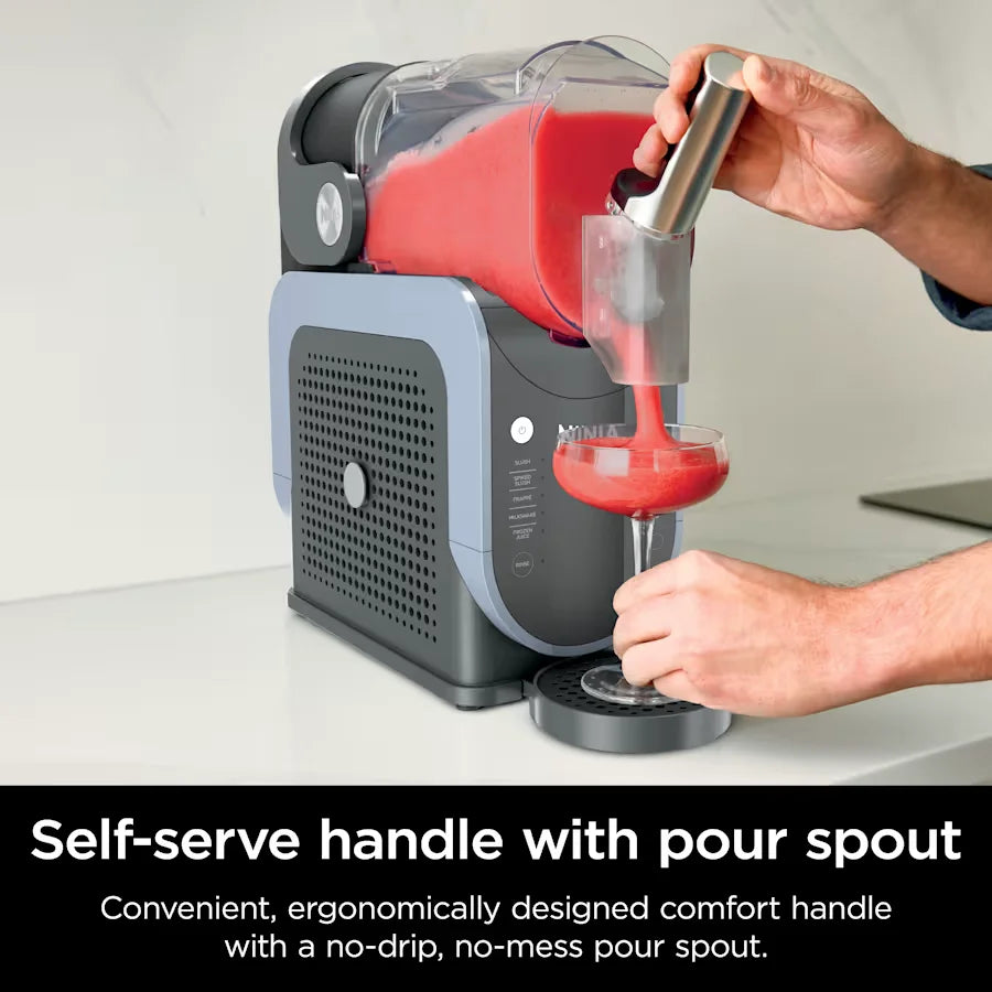 Ninja SLUSHi Professional Frozen Drink Maker (Premium)