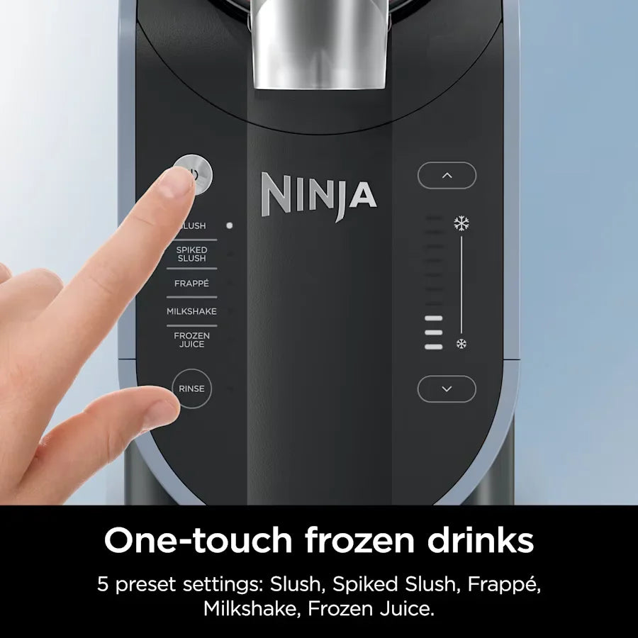 Ninja SLUSHi Professional Frozen Drink Maker (Premium)