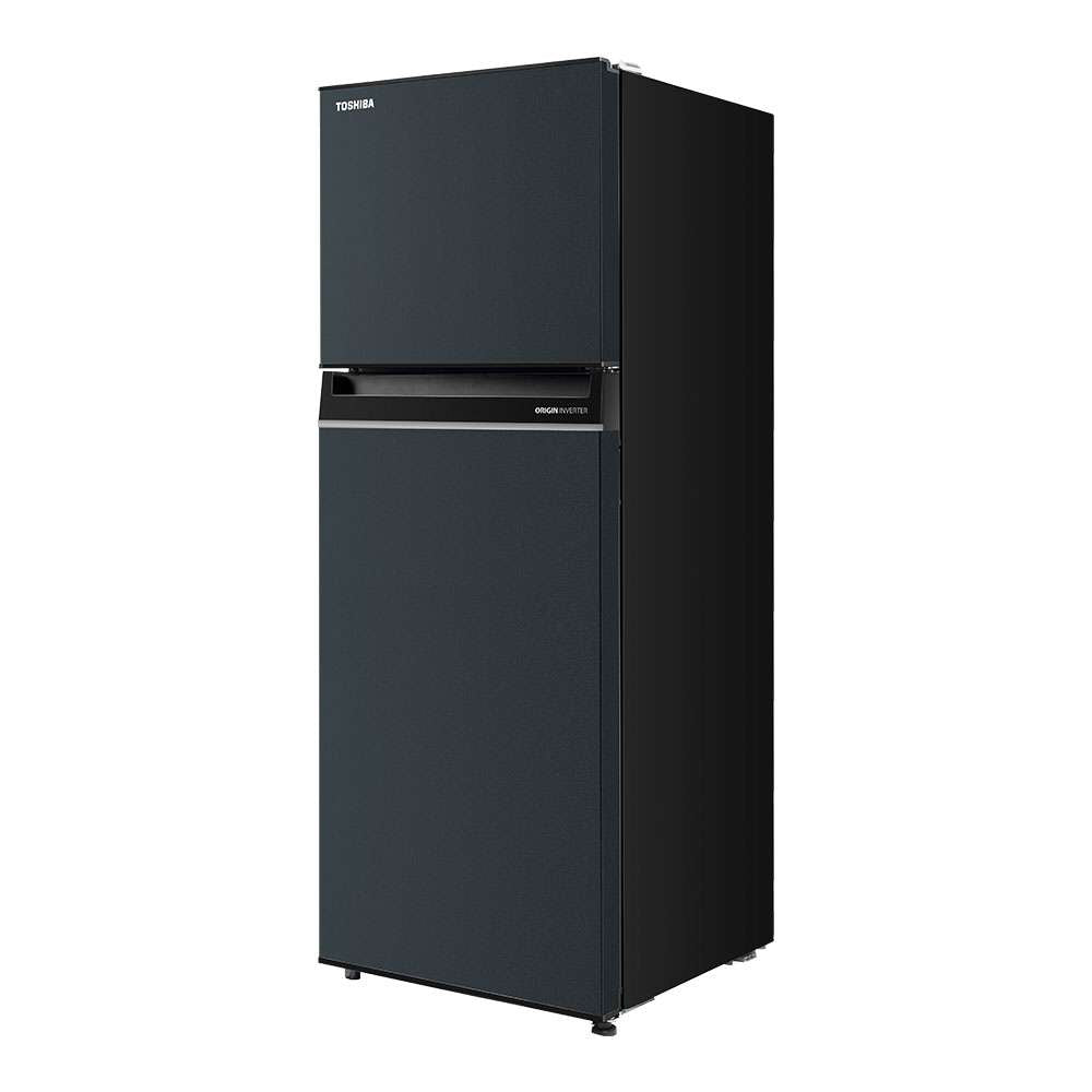 Toshiba 8.2 Cu. Ft. Top Mount Two Door No Frost, Inverter Refrigerator (Class B)