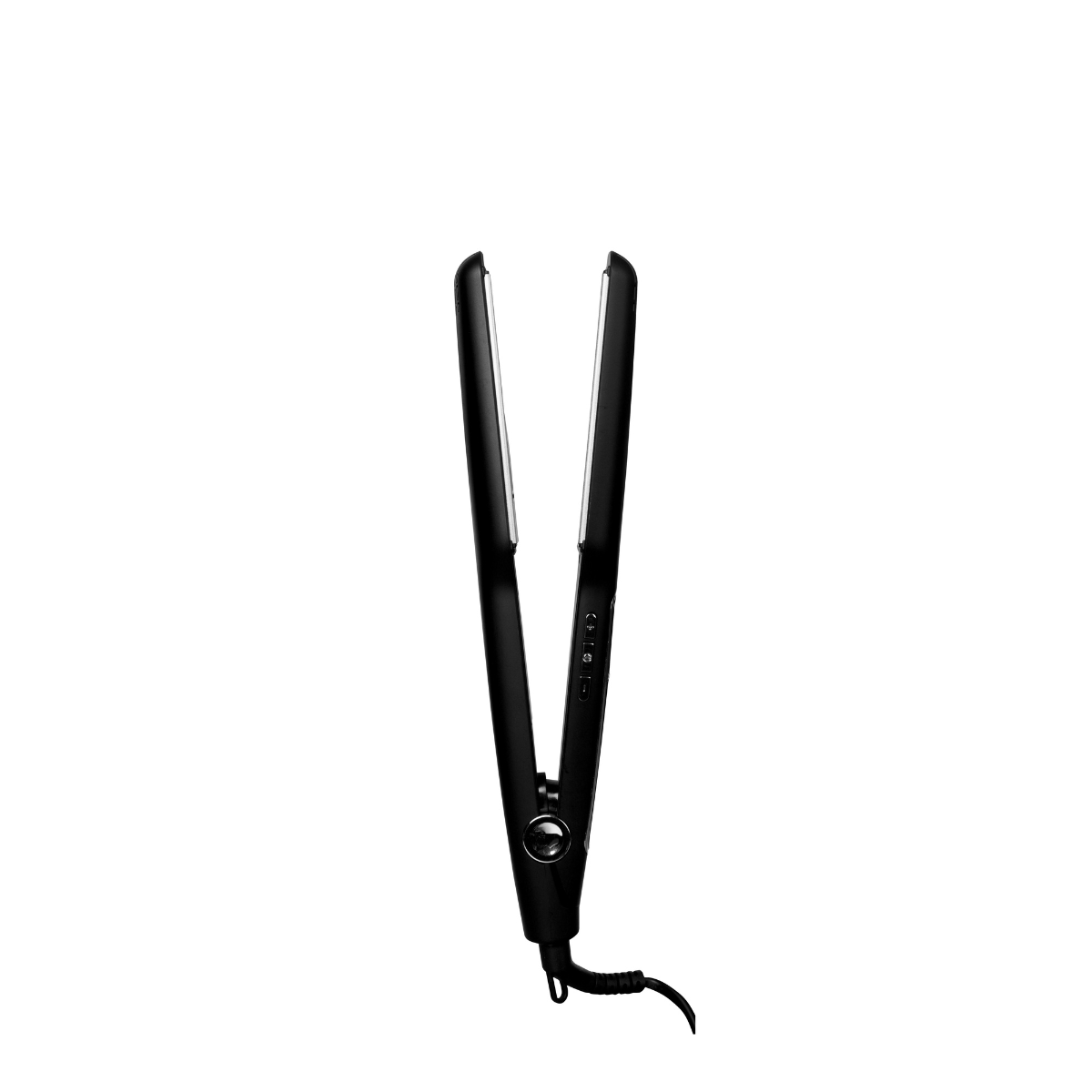 Hyundai Hair Straightener Black HC-124 (Premium)