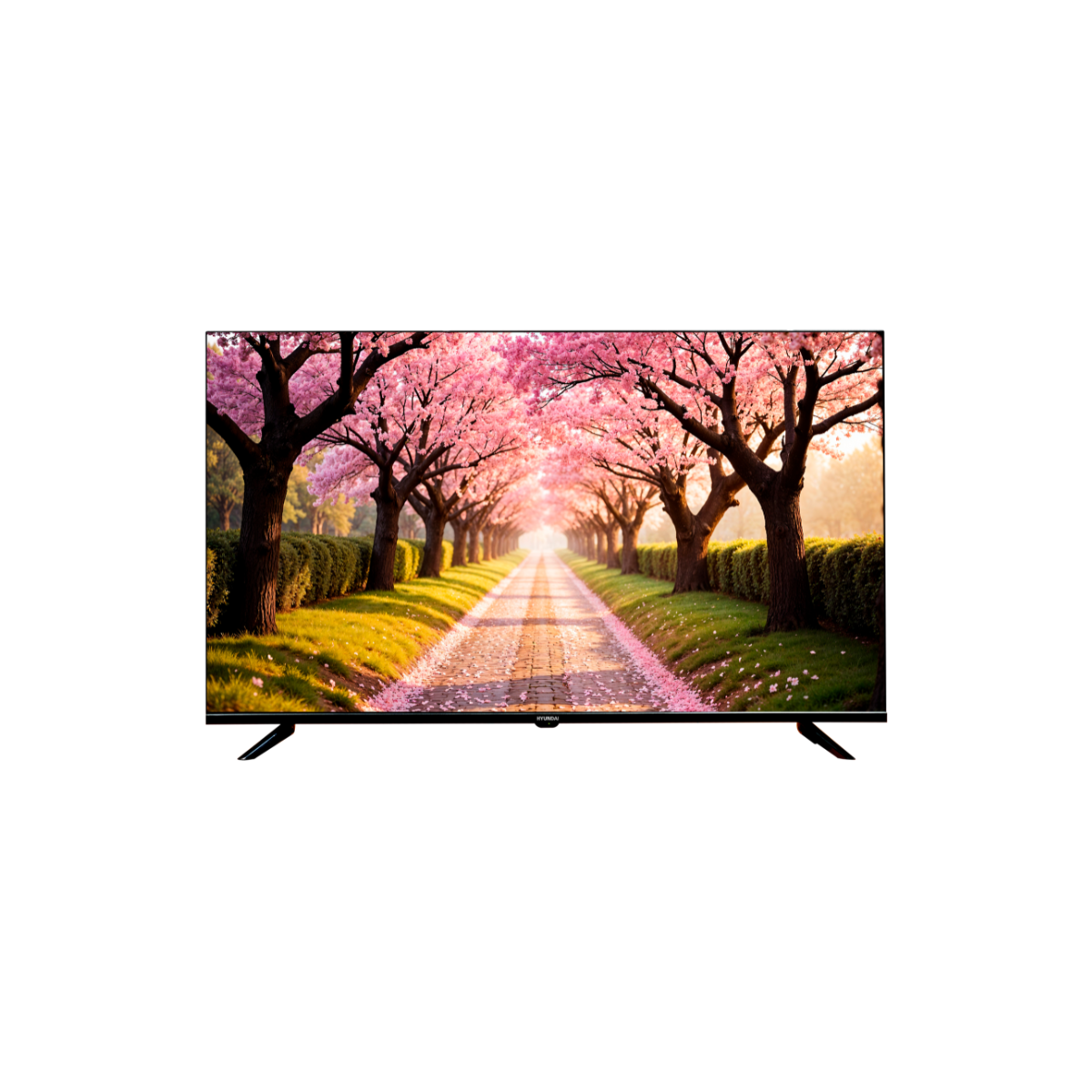 Hyundai Full HD 43" LED WebOS Smart TV 43FWA2855K (Premium)