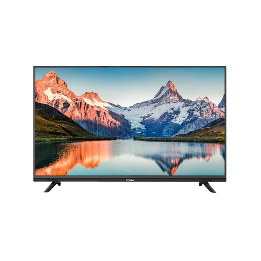 Hyundai UHD 55" LED Smart TV, 55UDA611k (Premium)