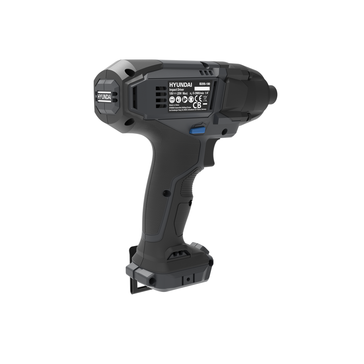 Hyundai Impact Driver ID20S-180 (Premium)