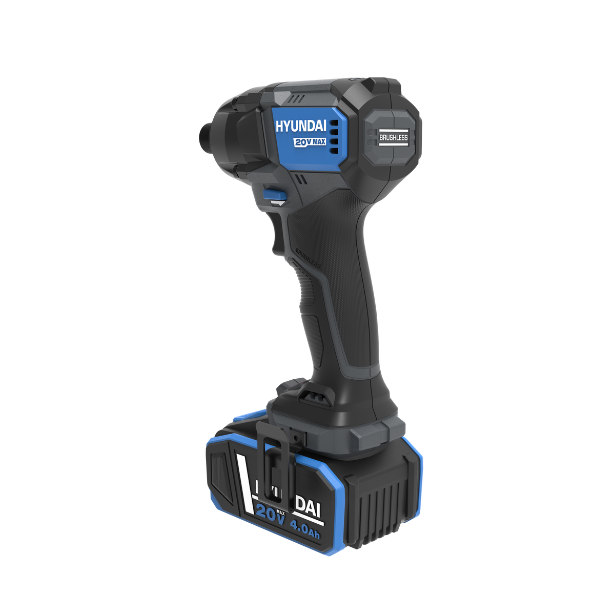 Hyundai BL Impact Driver ID20X-230FT (Premium)