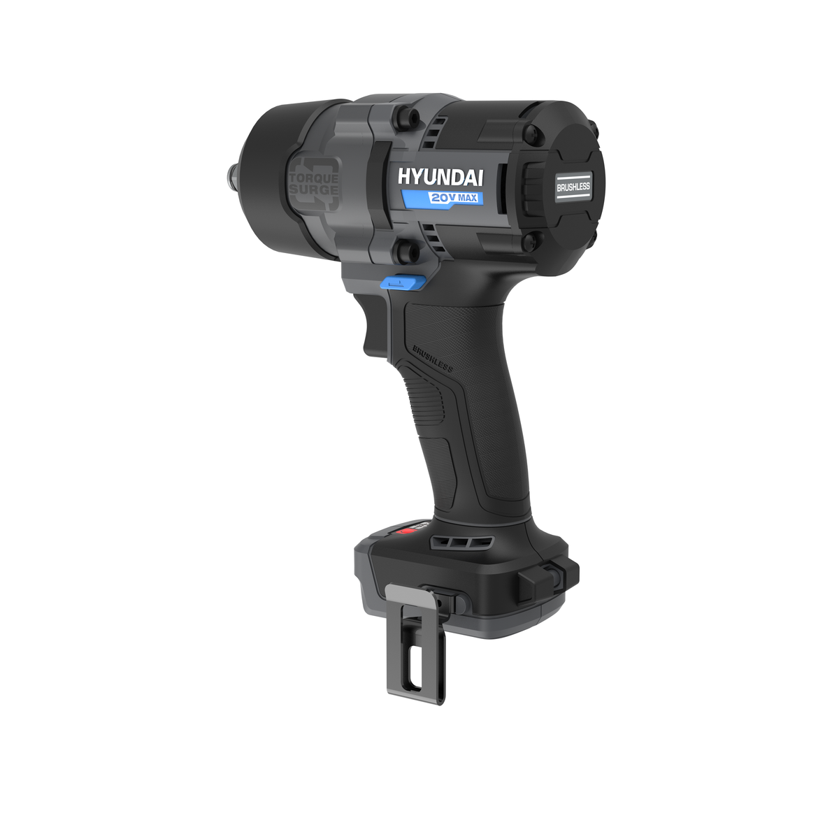 Hyundai BL High-Torque Impact Wrench IW20X-700FT (Premium)