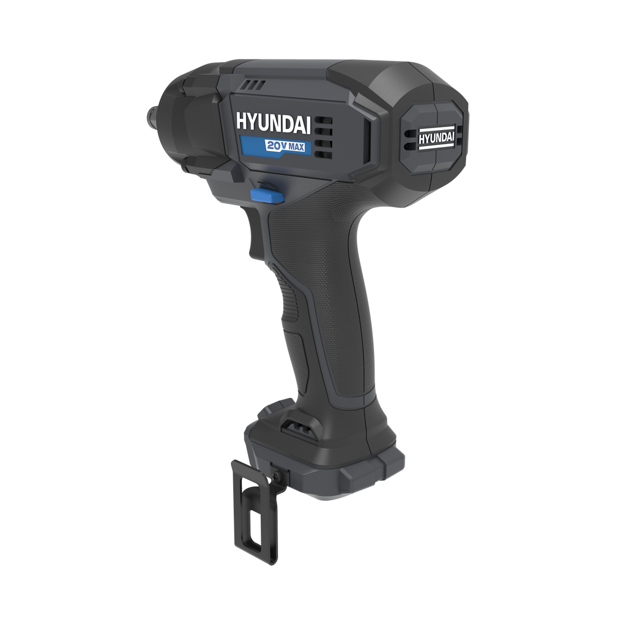 Hyundai Impact Wrench IW20S-250 (Premium)