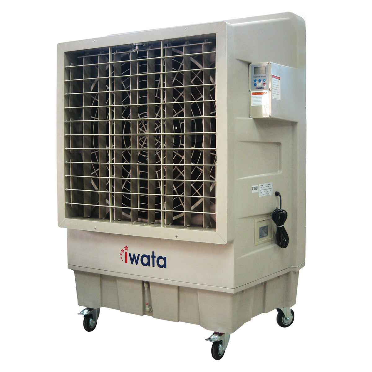 Iwata JET 1800 Heavy Duty (Premium)