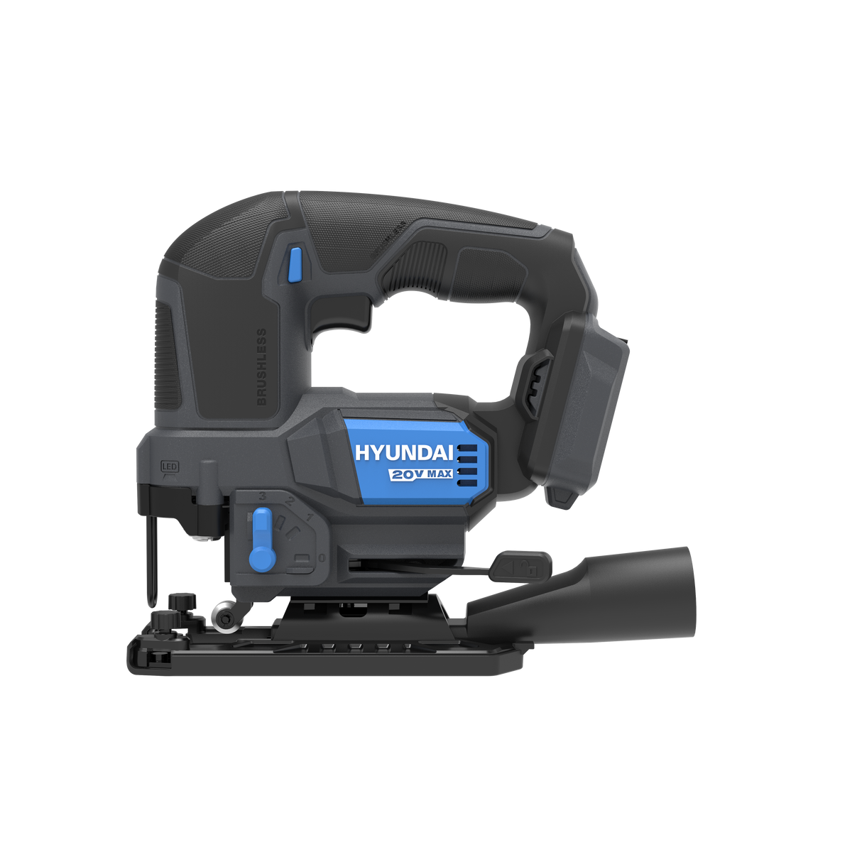 Hyundai BL Jig Saw JS20X-26 (Premium)