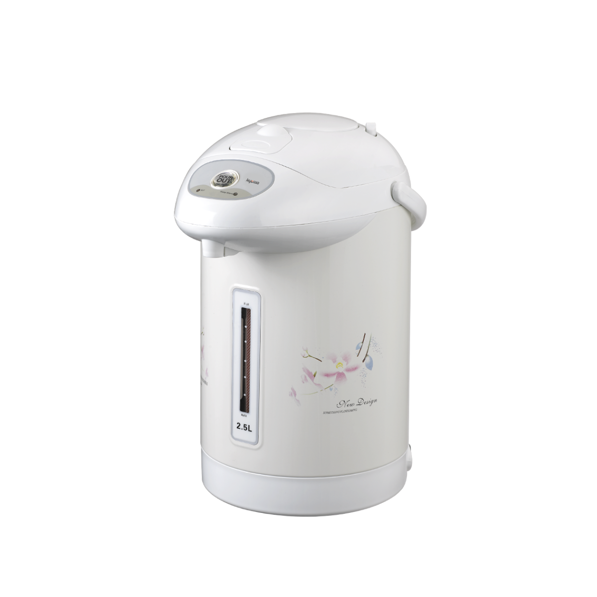 Kyowa 2.5 L Electric Airpot KW-1831 (Premium)