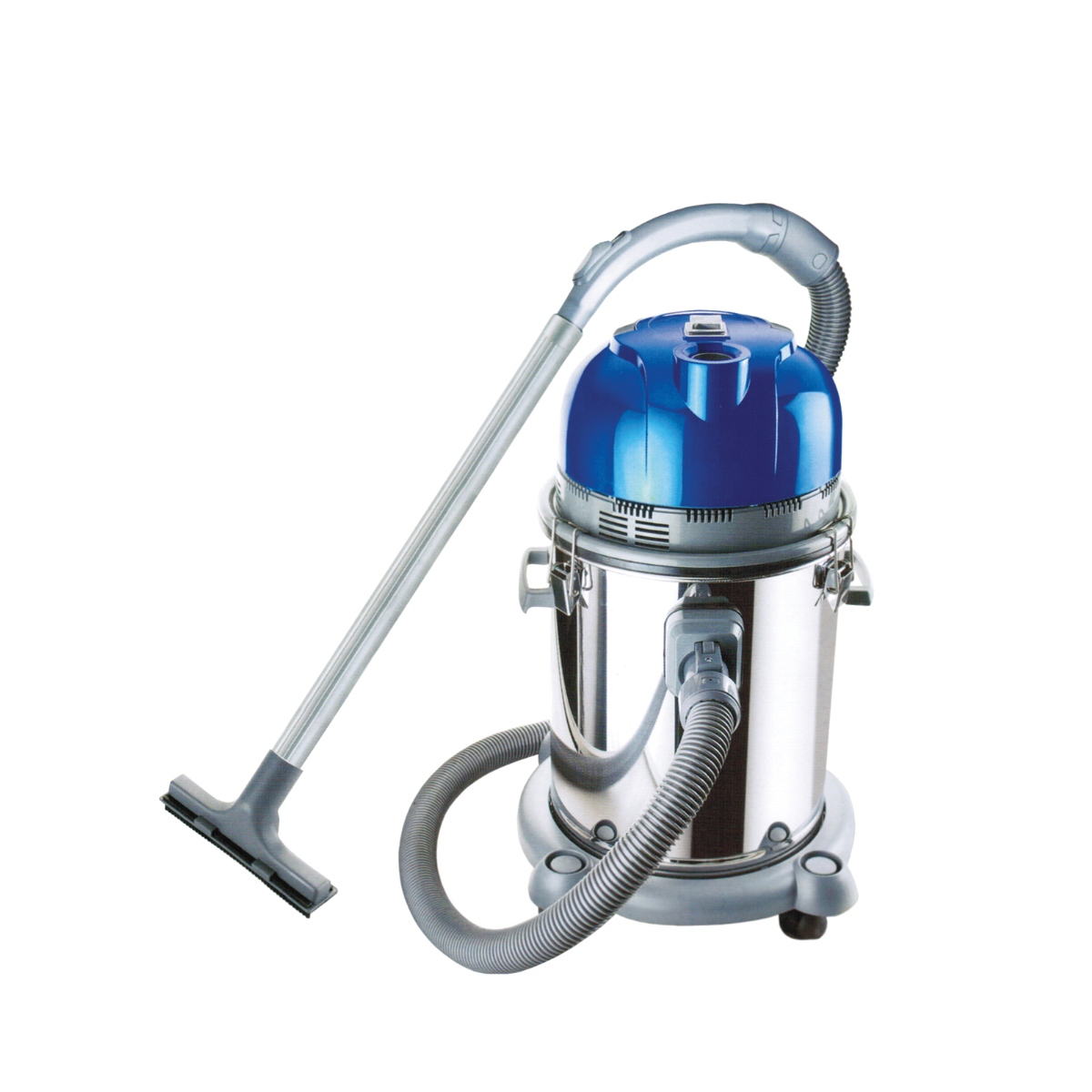 Kyowa Wet & Dry Vacuum Cleaner KW-6051 (Class B)