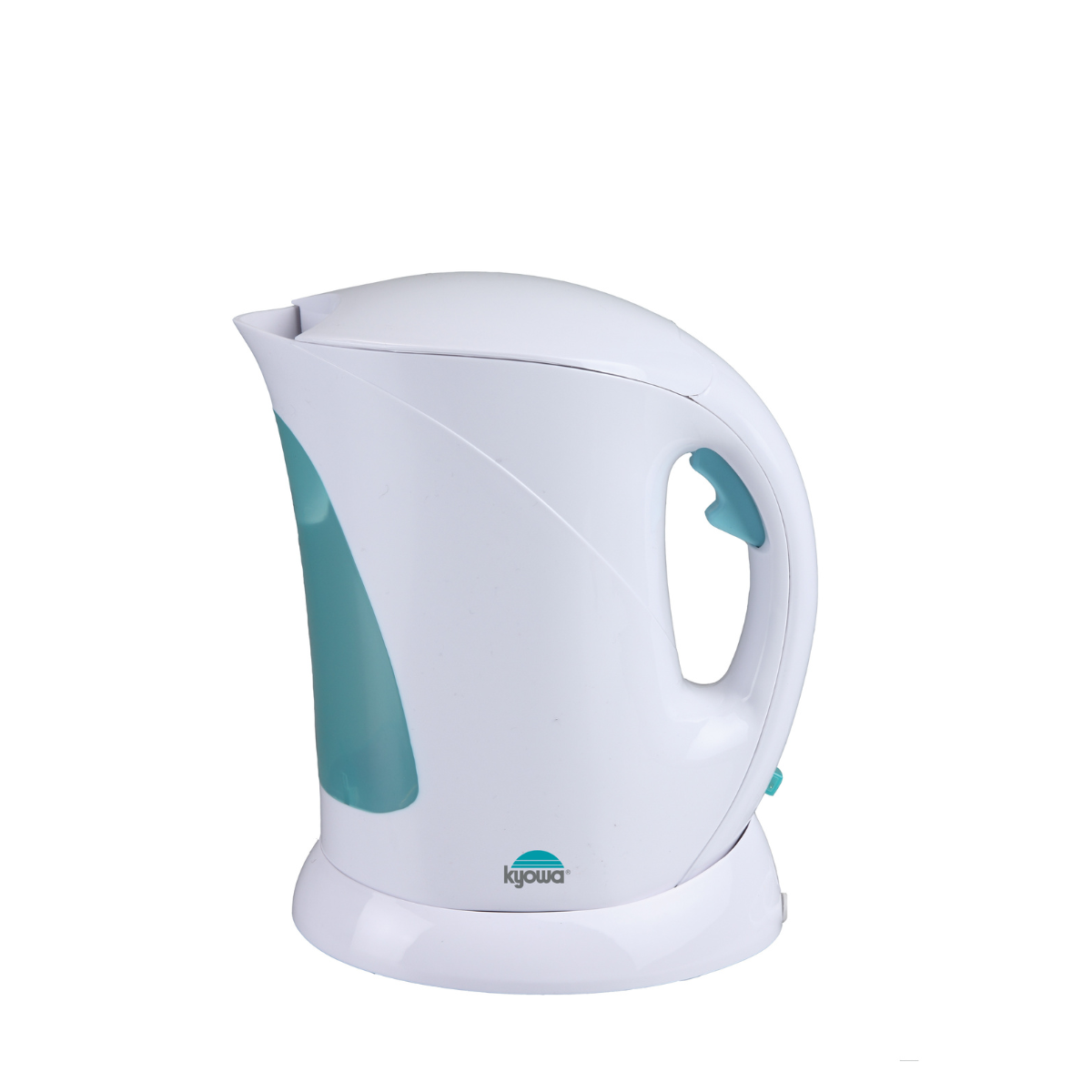 Kyowa Electric Kettle Green KW-1318 (Class B)