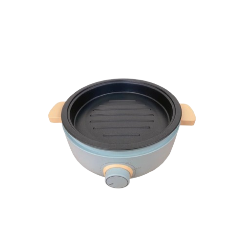 Kelvinator 2.5L 2-in-1 Multicooker (Premium) MK360