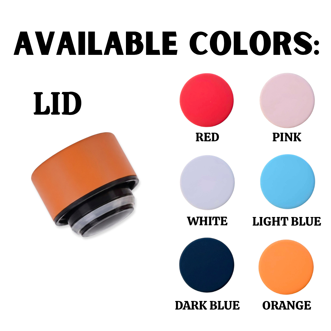 500 ML Insulated Stainless Steel Water Tumbler (Premium)