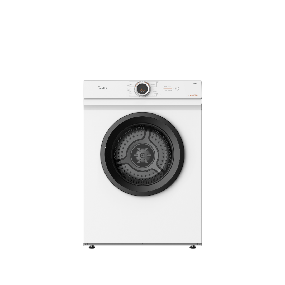 Midea 7 KG Air-vented Dryer (Class A)