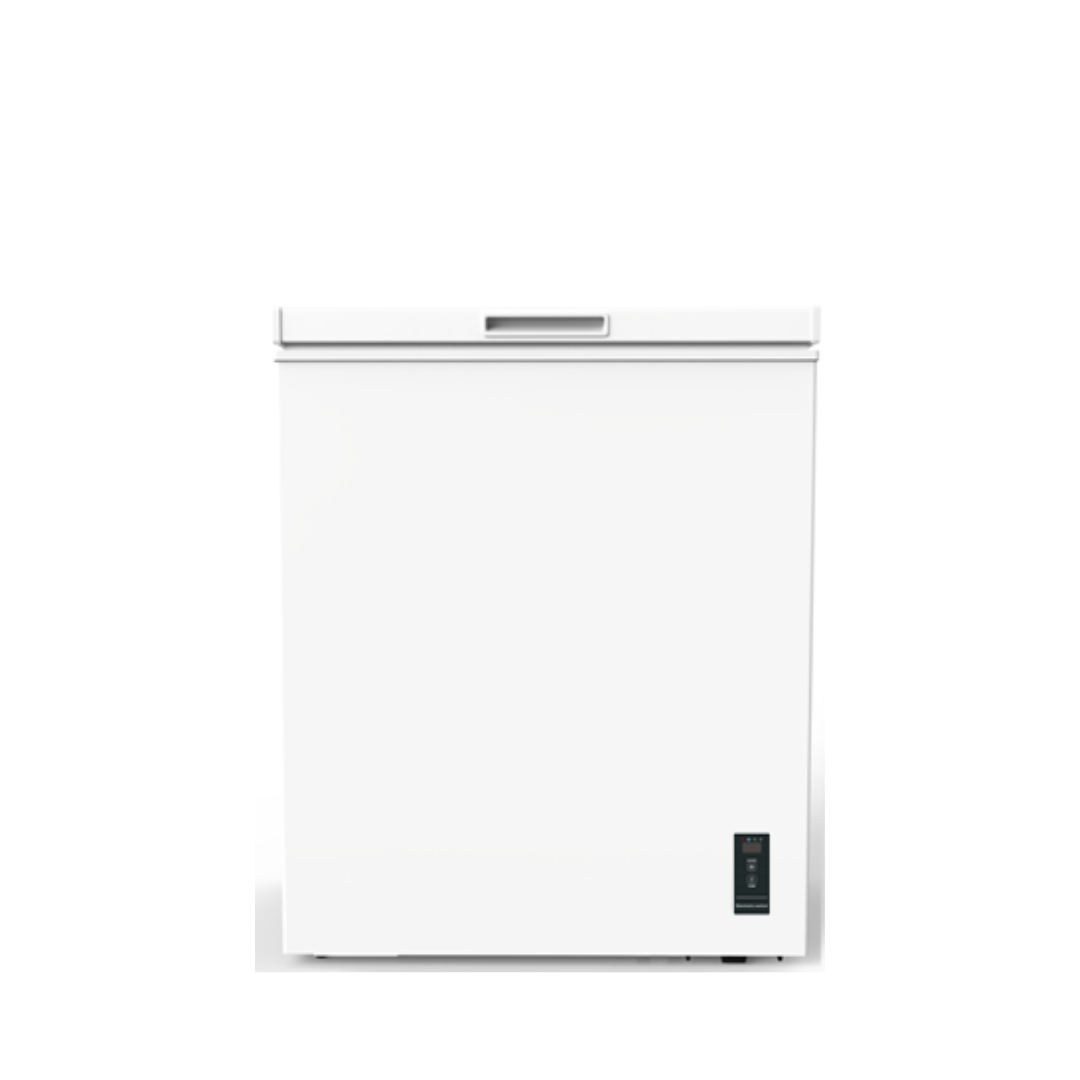 Home depot hot sale midea freezer