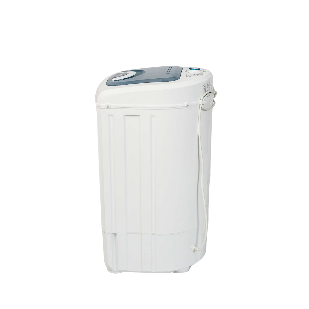 Midea 6.5 KG Spin Dryer, White (Class A)