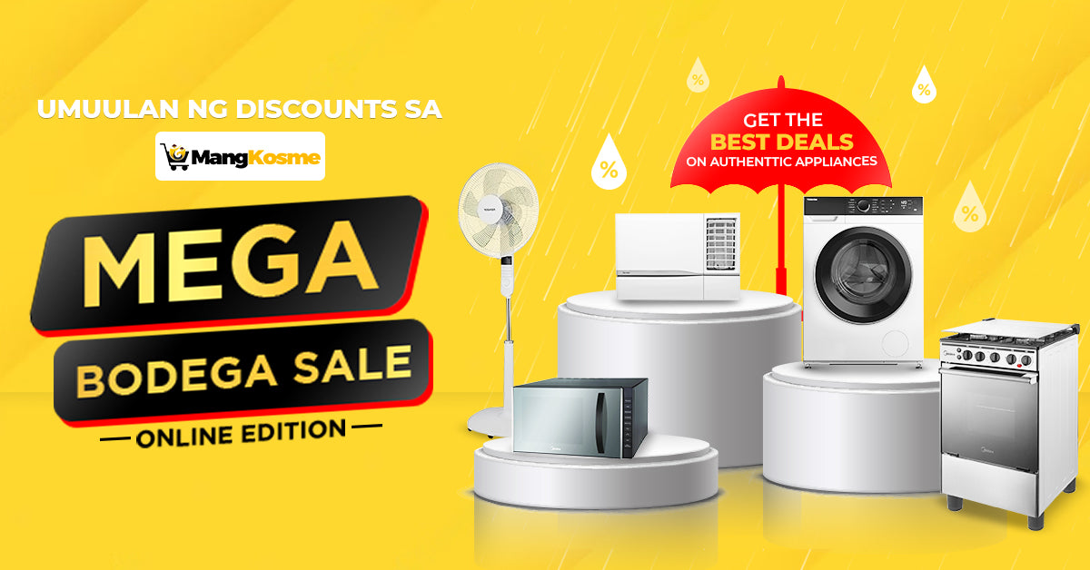 What are The Best Aircon Brand in The Philippines? l Mang Kosme