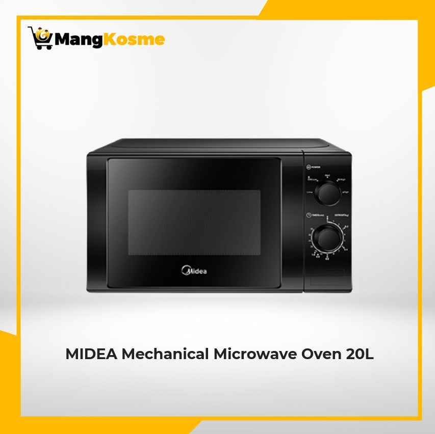 midea-20l-mechanical-microwave-oven-black-full-view-mang-kosme