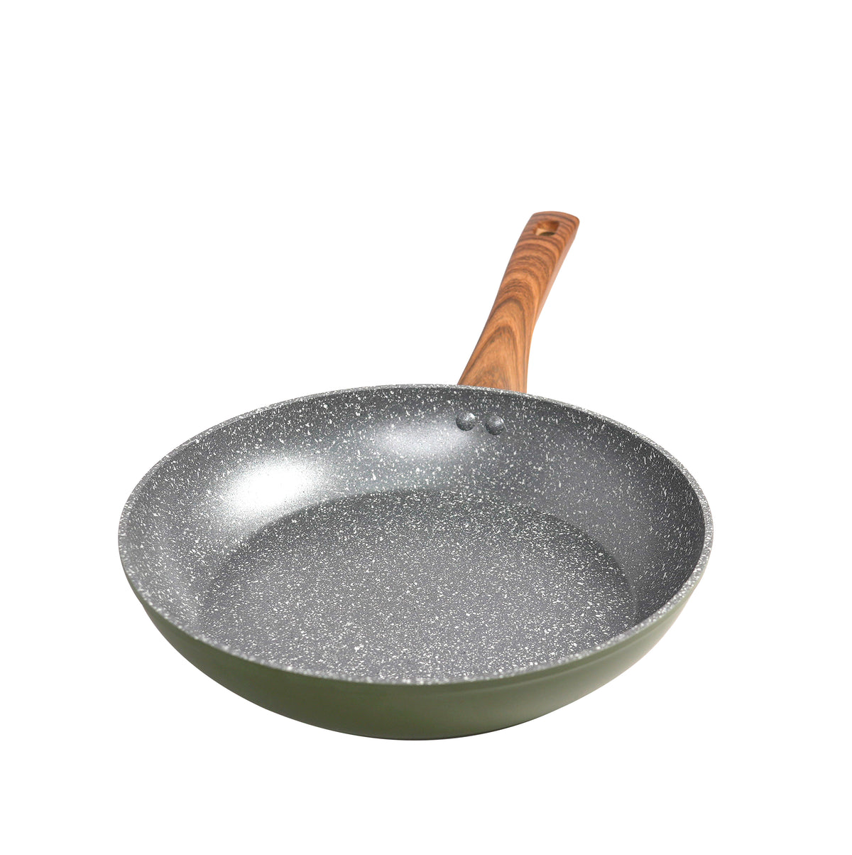 Masflex 26cm Olive Forged Frypan NK-PS852 (Premium)