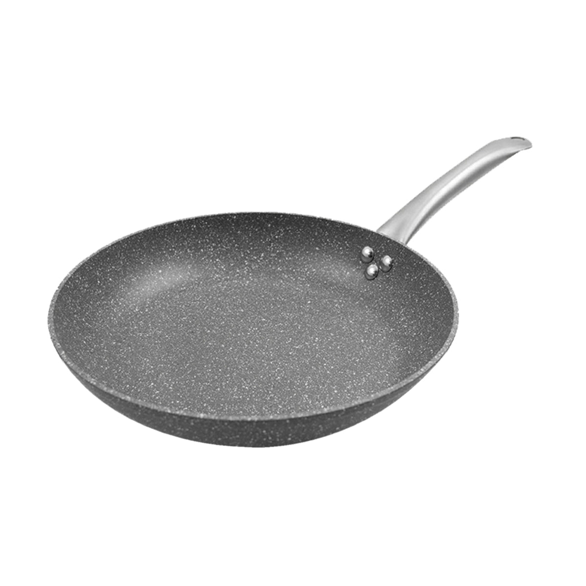 Masflex 28cm Stone Forged Frypan NS-FG53 (Premium)