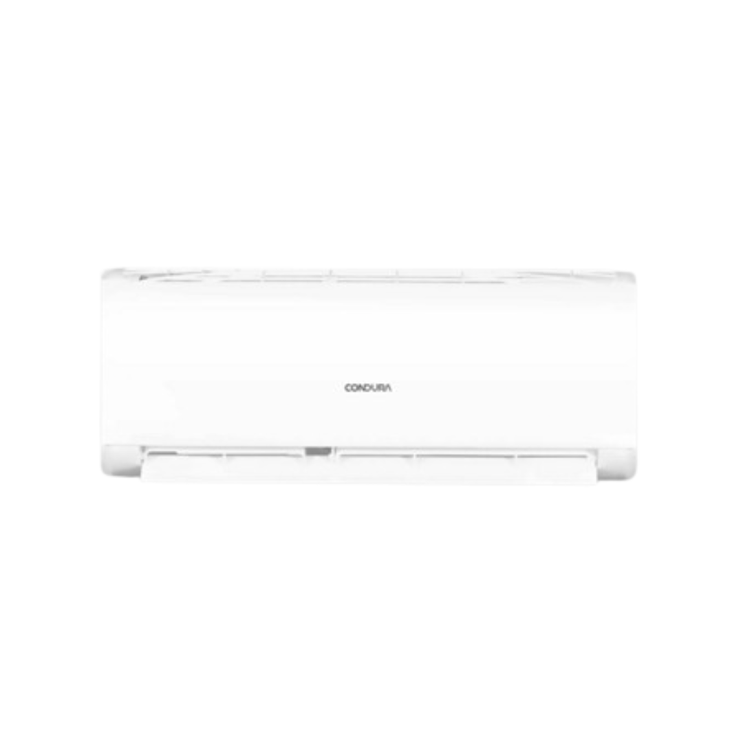 Condura 1.00 HP Prima Split-Type Non-Inverter Air Conditioner (Class A)