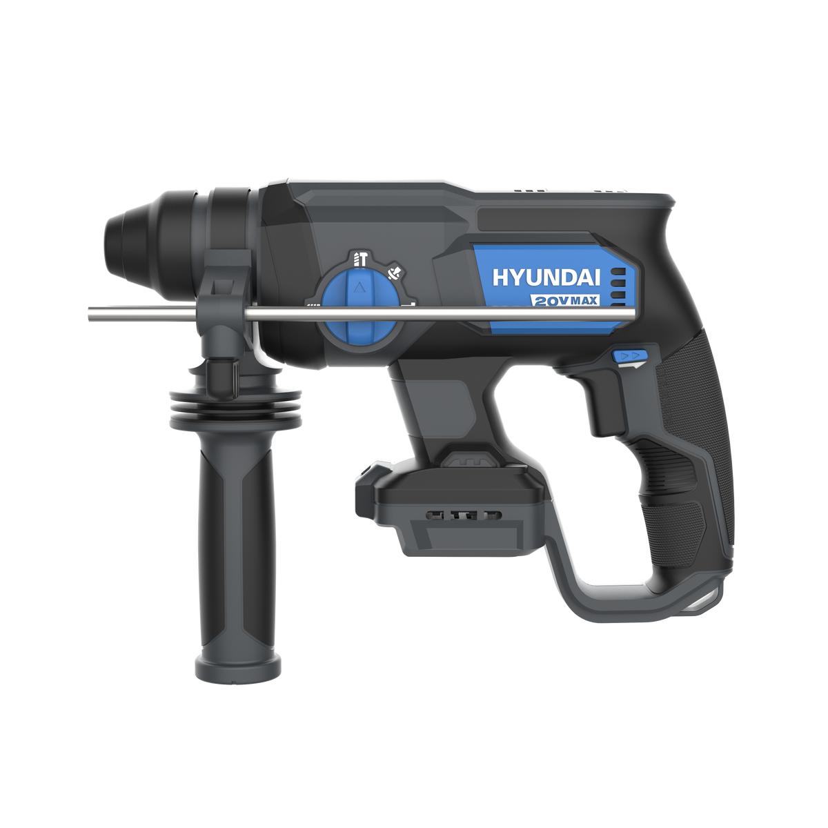 Hyundai BL Rotary Hammer RH20X-20FT (Premium)
