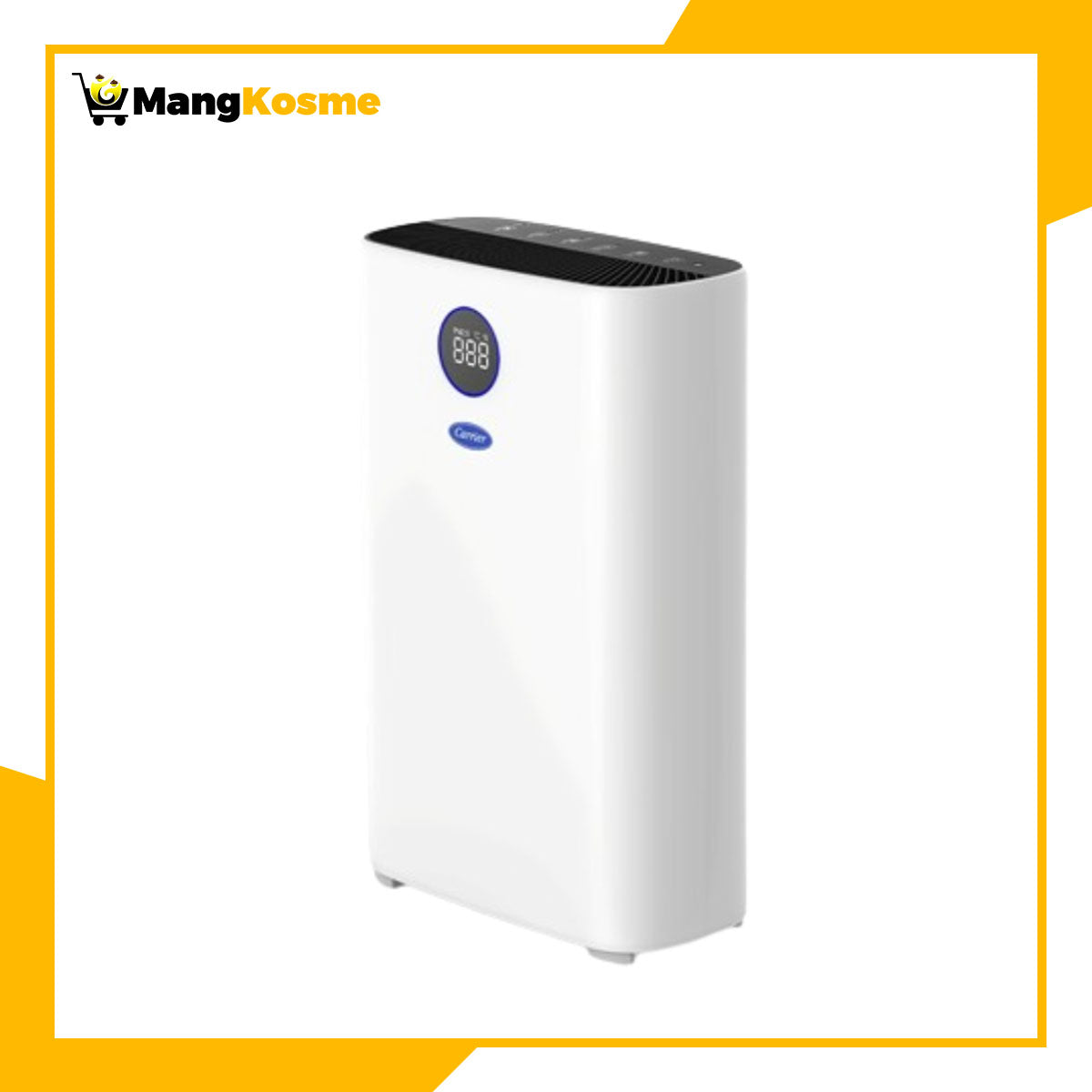 Carrier Air Purifier CADR 260 (up to 31 sqm) (Class B)